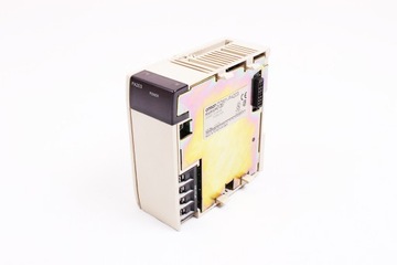 OMRON CQM1-PA203 ZASILACZ ID14224