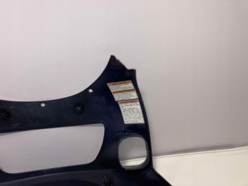 GSX-R GSX600R GSX750R SRAD 96-00` ЧЕРЕП ЧЕРЕП