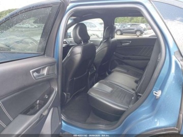Ford Edge II 2019 Ford Edge ST 2019 2.7l 2.7 Benzyna 335KM, zdjęcie 12
