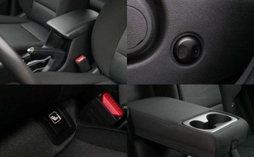 Hyundai Tucson III SUV Facelifting 1.6 GDi 132KM 2020 Hyundai Tucson Hyundai Tucson 1.6 GDi 2WD Advantage 1.6 Benzyna 132KM, zdjęcie 34