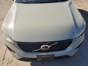 Volvo XC40 2024 Volvo XC 40 2024 Volvo XC40 Plus 2.0 Benzyna 247KM, zdjęcie 12