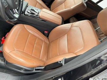 Mercedes GLE W166/C292 SUV 3.0 350d 258KM 2016 Mercedes-Benz GLE 3.0 Diesel 258KM, zdjęcie 12