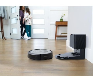 IROBOT Odkurzacz Roomba Combo i5+ (i5576)