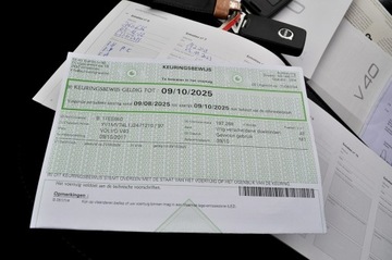 Volvo V40 II Hatchback Facelifting 2.0 D2 120KM 2017 Volvo V40 2,0 D2 2017 Rok Lift Full Led, zdjęcie 34