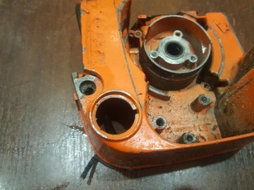 STIHL 015 КАРТРИДЖ КОРПУС ДВИГАТЕЛЯ ПОЛУБЛОК