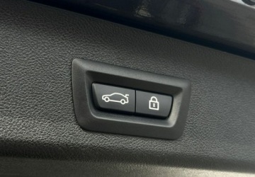 BMW Seria 5 G30-G31 Touring Facelifting 2.0 520d 190KM 2022 BMW Seria 5 XDrive LED Luxury Faktura VAT23 2.0 Diesel 190KM, zdjęcie 36