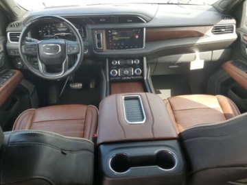  GMC Yukon Denali Ultimate 2023 6.2l 6.2 Benzyna 420KM, zdjęcie 8