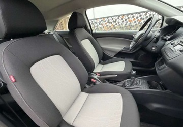 Seat Ibiza IV Hatchback 5d Facelifting 1.2 TSI 105KM 2014 Seat Ibiza Seat Ibiza 1.2 TSI Ecomotive Style Viva 1.2 Benzyna 105KM, zdjęcie 25