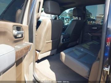  GMC Sierra 2021r., 2500HD, od ubezpieczalni 6.6 Diesel 445KM, zdjęcie 8