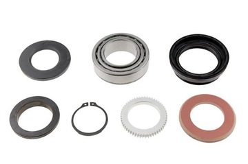 ЗАДНИЙ СТУПНОЙ ПОДШИПНИК NISSAN NAVARA 4WD D40 2005-