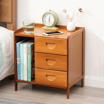 Тумбочка Uptyia с одним ящиком