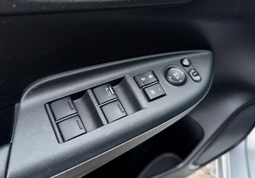 Honda Jazz IV Mikrovan 1.3 i-VTEC 102KM 2016 Honda Jazz podgrzewane fotele BEZWYPADKOWY czujniki RADAR 1.3 Benzyna 102KM, zdjęcie 14