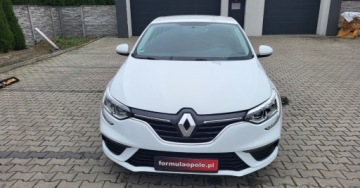 Renault Megane IV Grandtour 1.3 TCe 115 FAP 115KM 2019 Renault Megane I wlasciciel , 1.3 Benzyna 115KM, zdjęcie 2