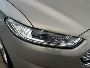 Ford Mondeo V Sedan 1.5 EcoBoost 160KM 2016 Ford Mondeo 1.5 160KM Salon Polska Serwis ASO Bezw, zdjęcie 32