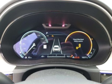  Genesis GV70 Base 2025 3.5l 3.5 Benzyna 375KM, zdjęcie 9