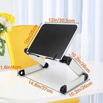 ПОДСТАВКА ДЛЯ КНИГ, ЧТЕНИЕ ПЛАНШЕТА