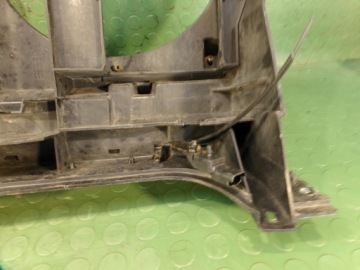 LANCIA PHEDRA УСИЛИТЕЛЬ ПЕРЕДНЕГО РЕМНЯ