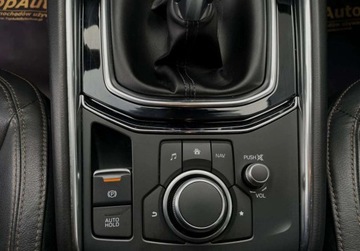 Mazda CX-5 II SUV 2.0 SKY-G 165KM 2020 Mazda CX-5 II FULL LED SKORABOSE gwarancja BEZWYPADKOWA 165 KM manual, zdjęcie 28