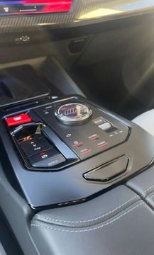 BMW Seria 5 G90-91 M Touring 4.4 V8 727KM 2025 BMW M5 4.4 Hybryda Plug-in 727KM, zdjęcie 1