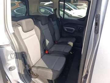 Toyota Proace II 2024 Toyota PROACE CITY VERSO 1.5 D-4D Family Toyota Pr, zdjęcie 12