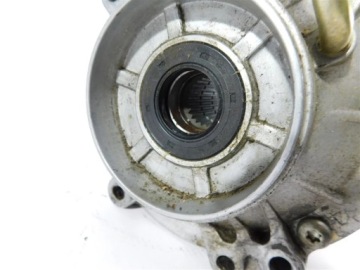 МОСТ ДИФФ ЗАДНИЙ CAN-AM OUTLANDER MAX XMR G2 705501896