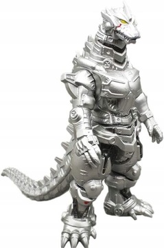 Godzilla Movie Mechagodzilla Dinosaur Zabawki