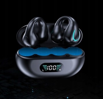 Nowe inteligentne słuchawki Bluetooth