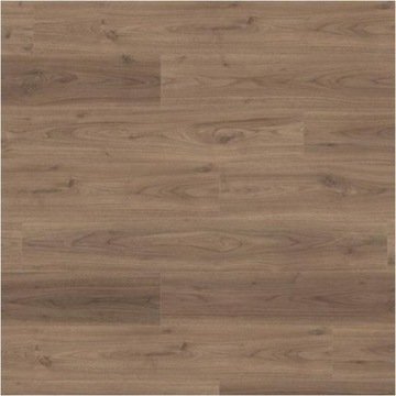 Светлые напольные панели из ореха Лэнгли EPL065 AC4