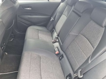 Toyota Corolla XII TS Kombi Facelifting 1.8 Hybrid 140KM 2023 Toyota Corolla Toyota Corolla 1.8 Hybrid Comfort Style, salon PL, gwarancja, zdjęcie 13