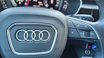 Audi Q3 II SUV 1.5 35 TFSI 150KM 2022 Audi Q3 1.5TFSI 150KM ASO Tempomat SalonPL Kamera, zdjęcie 15