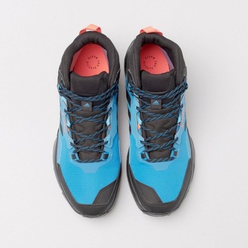 ADIDAS TERREX AX4 MID GORE-TEX