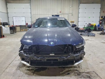 BMW Seria 5 G90-91 2026 BMW Seria 5 530xi 2026 2.0 Benzyna 248KM, zdjęcie 5