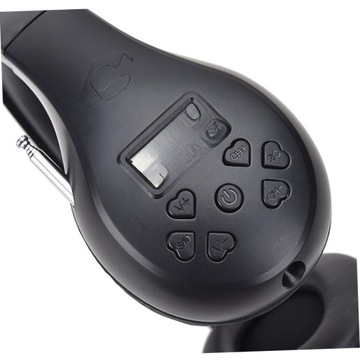 БЕСПРОВОДНЫЕ НАУШНИКИ РАДИОНУШНИКИ CAMPUS