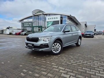 Skoda 2026 Skoda Kamiq Edition 130 1.0 TSI DSG Auto z placu
