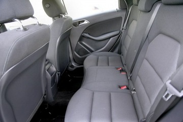 Mercedes Klasa B W246 Sports Tourer 180 BlueEFFICIENCY 122KM 2013 Mercedes B 180 Navi/6 Biegów/Parktronic/, zdjęcie 17