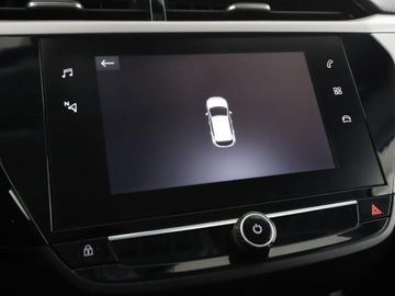 Opel Corsa F Hatchback 5d 1.2 75KM 2021 Opel Corsa klimatyzacja Apple CarPlay &amp;, zdjęcie 24