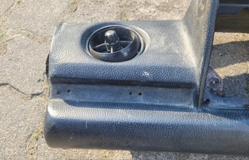 Fso 125p Польская приборная панель Fiat 75-91