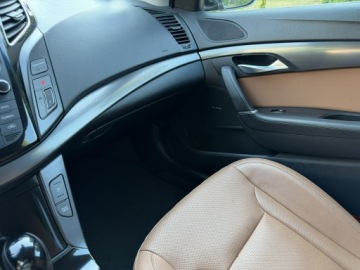 Hyundai i40 Kombi Facelifting 1.7 CRDi 141KM 2016 Hyundai i40 1.7 CRDi Premiuim | Historia ASO | Top, zdjęcie 23