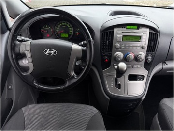 Hyundai H1 II 2012 Hyundai H-1 automat, zdjęcie 22