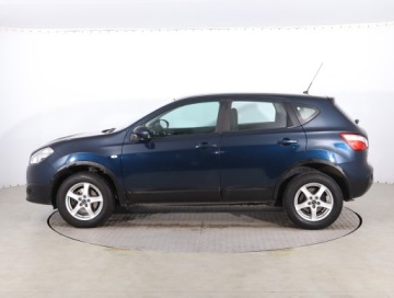 Nissan Qashqai I Crossover 1.6 dCi DPF 130KM 2011 Nissan Qashqai 1.6 dCi, Navi, Klima, Klimatronic, zdjęcie 2