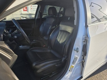 Chevrolet Cruze Kombi 1.4T DOHC 140KM 2013 Chevrolet Cruze 1.4 Turbo 140 KM, Skóra, Kamera,, zdjęcie 5