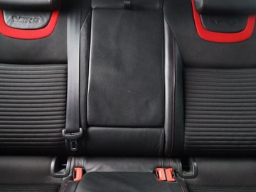 Skoda Octavia III RS Kombi 2.0 TSI 220KM 2013 Skoda Octavia RS 2.0 TSI, Skóra, Navi, Xenon, zdjęcie 9