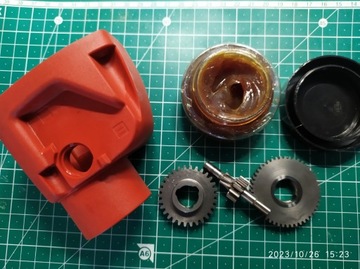 hilti SR 16 ZESTAW NAPRAWCZY