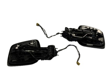 LUSTERKO LUSTERKA B KLASA 245 W245 9 PIN LIFT