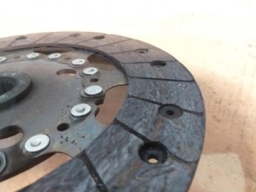 СЦЕПЛЕНИЕ SCENIC IV 1.5 DCI 123104832