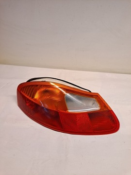 LAMPA LEWY TYŁ TYLNA PORSCHE BOXSTER 986