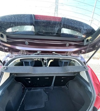 Ford Fiesta VII Hatchback 5d 1.25 Duratec 82KM 2010 Ford Fiesta 143 TYS PRZEBIEGU, Sliczny srodek, ZAPRASZAMY 1.2 Benzyna, zdjęcie 6