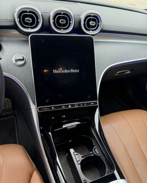 Mercedes CLE 2023 Mercedes-Benz CLE Mercedes-Benz CLE 2.0 Hybryda 258KM, zdjęcie 11