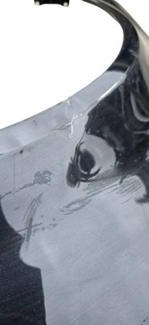 AUDI A4 B6 AVANT LZ9W BLATNÍK PRAVÝ PŘEDNÍ