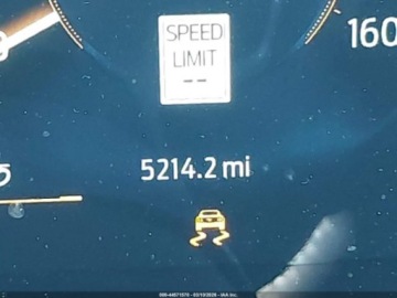 Ford Mustang VI 2024 Ford Mustang Gt Premium 2024 5.0 Benzyna 480KM, zdjęcie 11